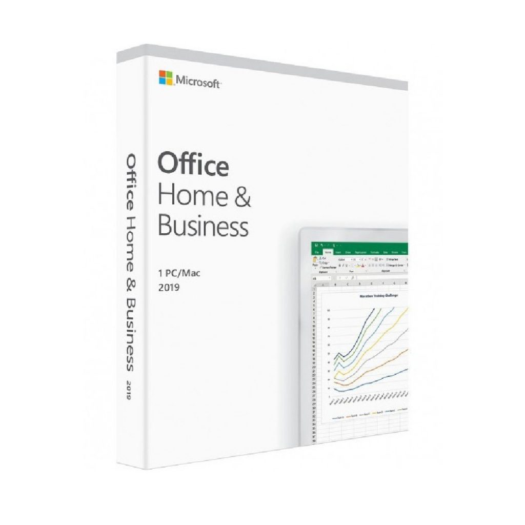 Microsoft Office Home & Business 2019 Swofmedia Shop